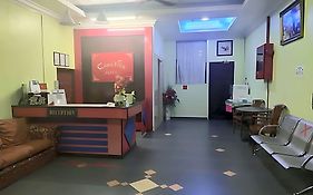 Casavilla Travellers Lodge