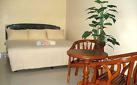 Casavilla Travellers Lodge